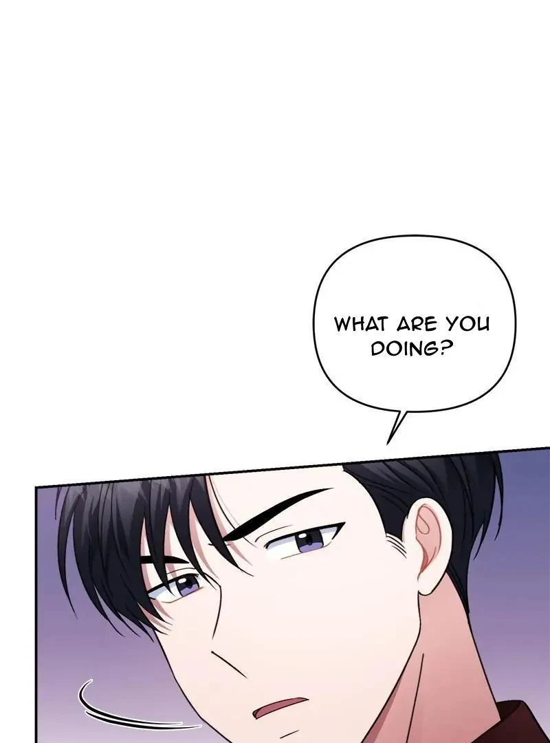 Holy Idol Chapter 44 - Page 45