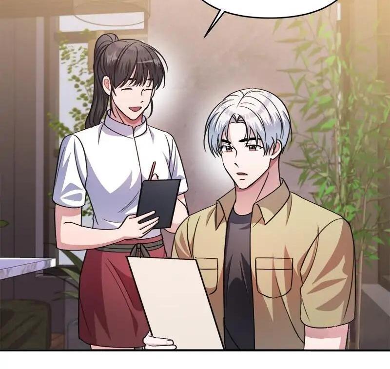 Holy Idol Chapter 44 - Page 49