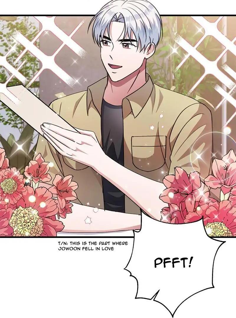 Holy Idol Chapter 44 - Page 51