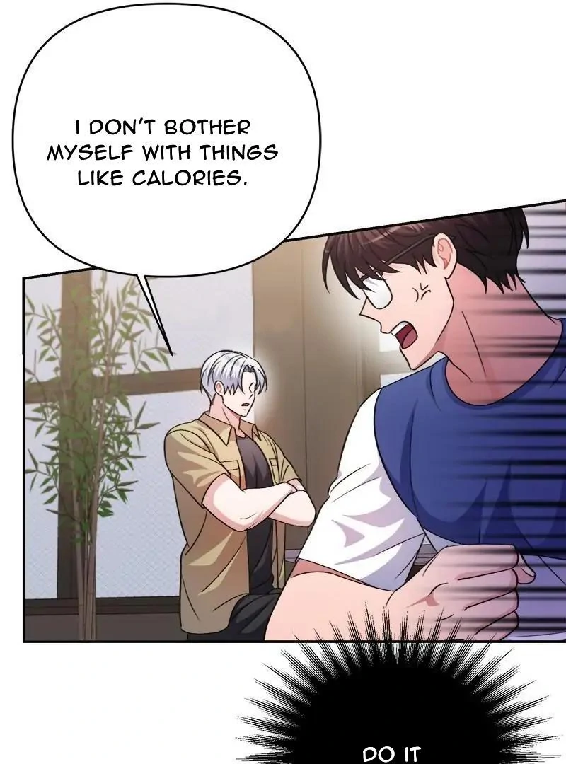 Holy Idol Chapter 44 - Page 54