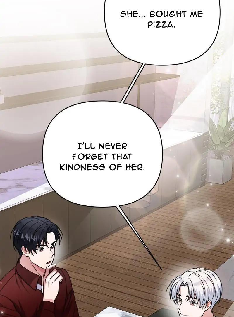 Holy Idol Chapter 44 - Page 61