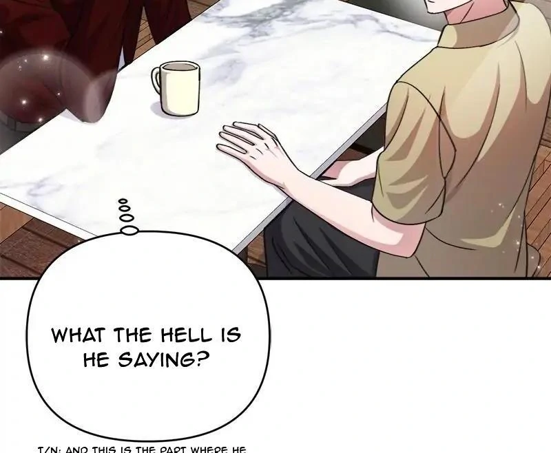 Holy Idol Chapter 44 - Page 62