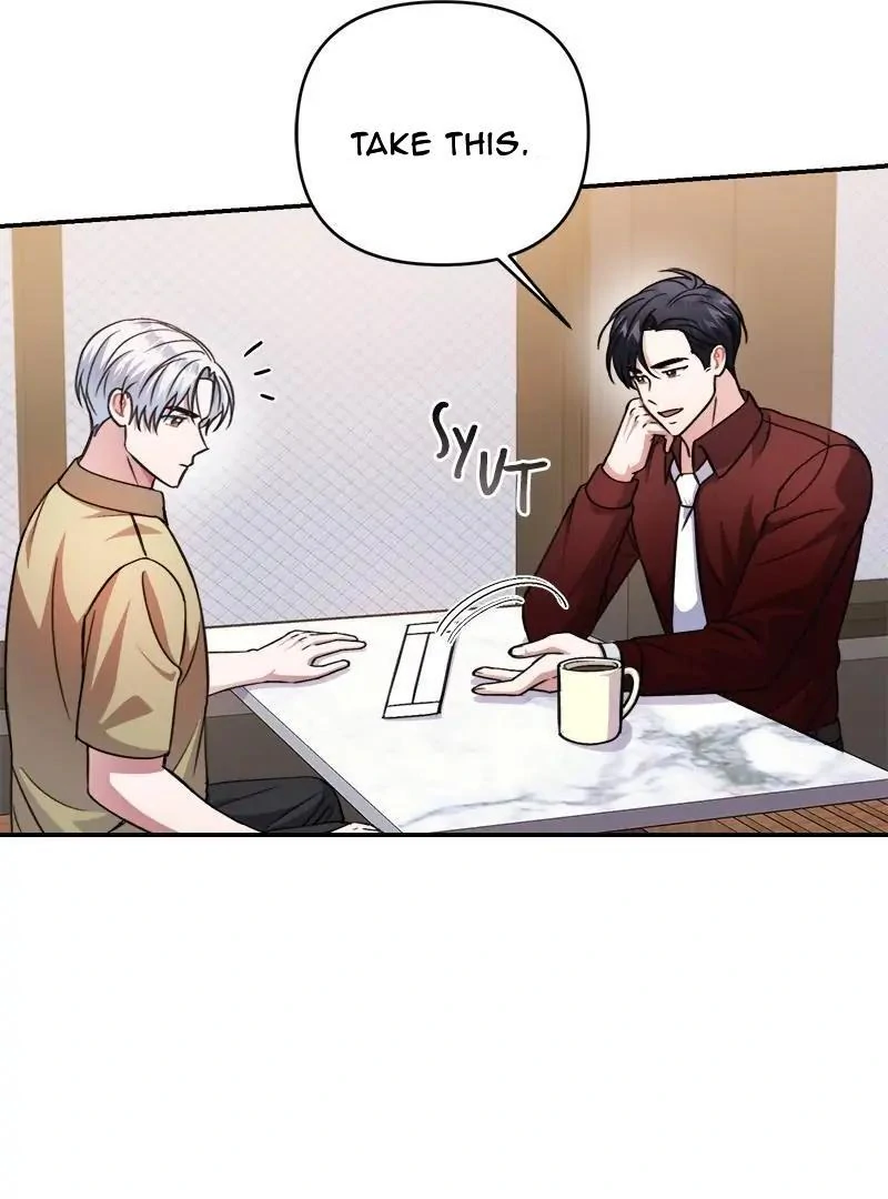 Holy Idol Chapter 44 - Page 64