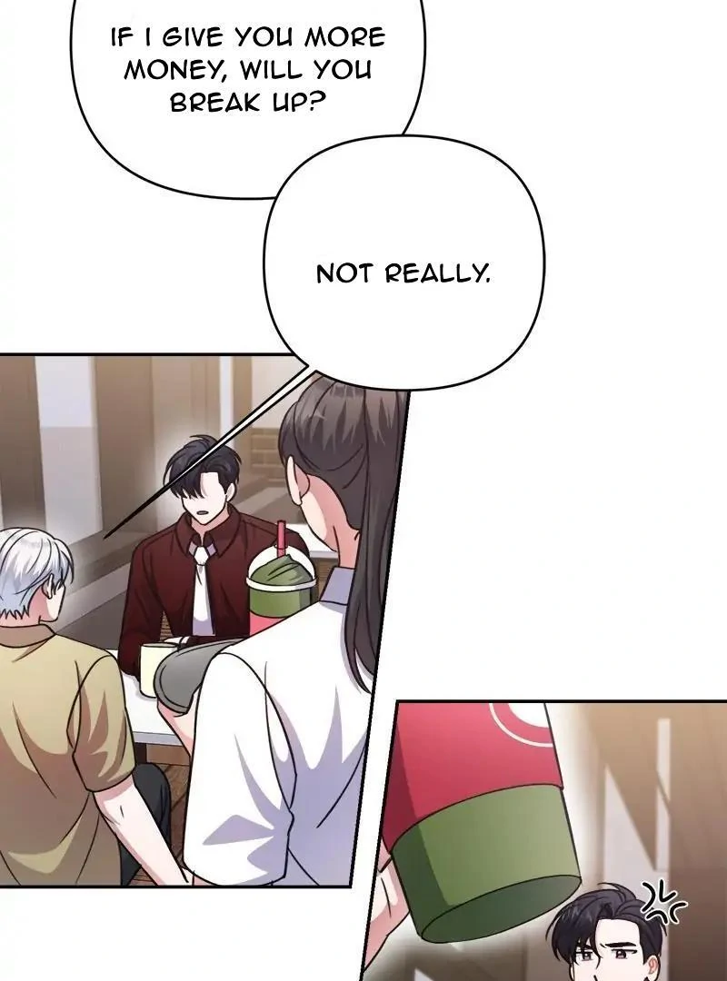 Holy Idol Chapter 44 - Page 76