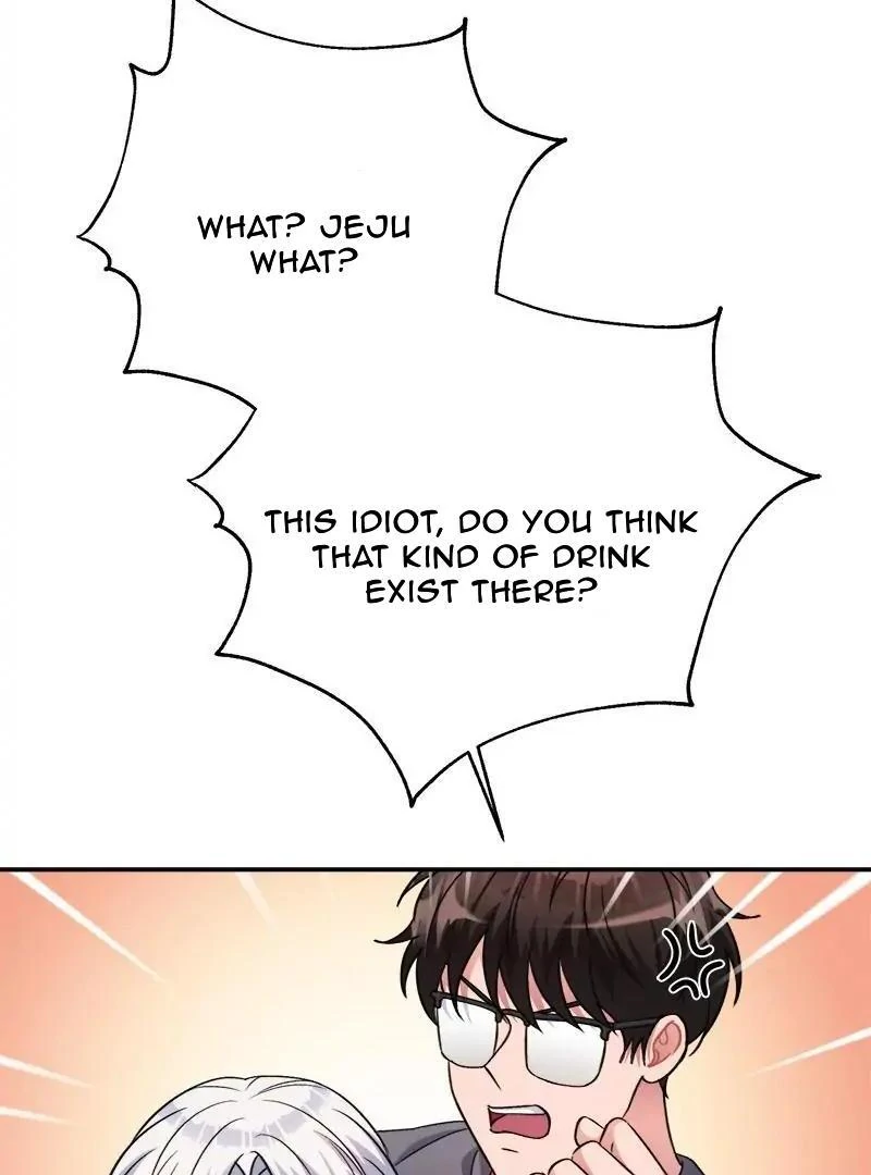 Holy Idol Chapter 44 - Page 85