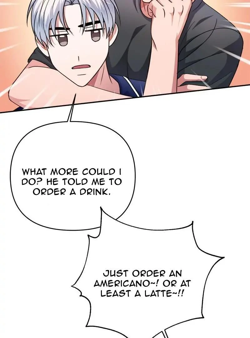 Holy Idol Chapter 44 - Page 86