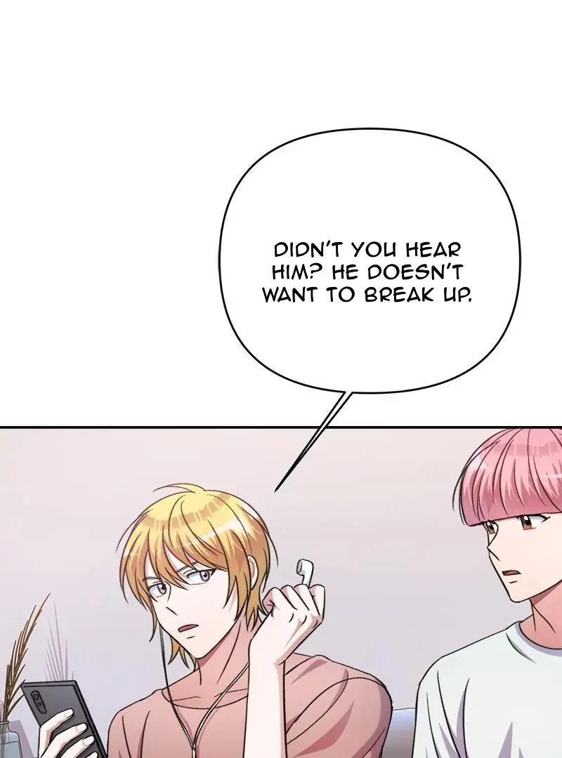 Holy Idol Chapter 44 - Page 91