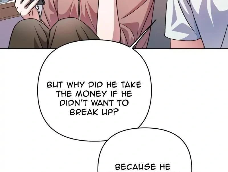 Holy Idol Chapter 44 - Page 92