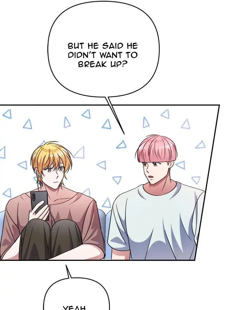 Holy Idol Chapter 44 - Page 94