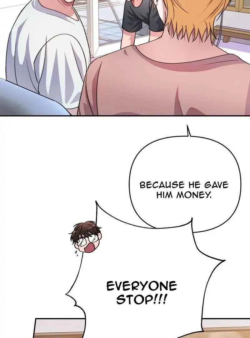 Holy Idol Chapter 44 - Page 96