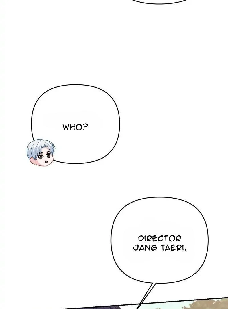 Holy Idol Chapter 44 - Page 101