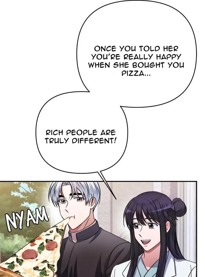 Holy Idol Chapter 44 - Page 104