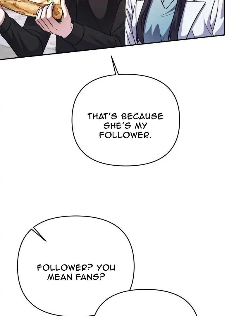 Holy Idol Chapter 44 - Page 105