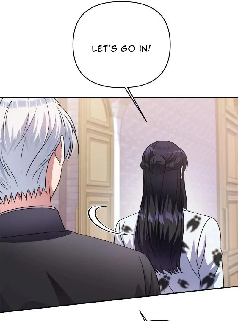 Holy Idol Chapter 44 - Page 108