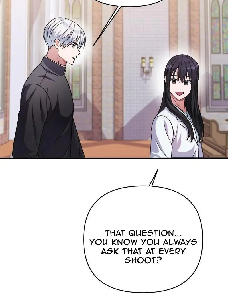 Holy Idol Chapter 44 - Page 110