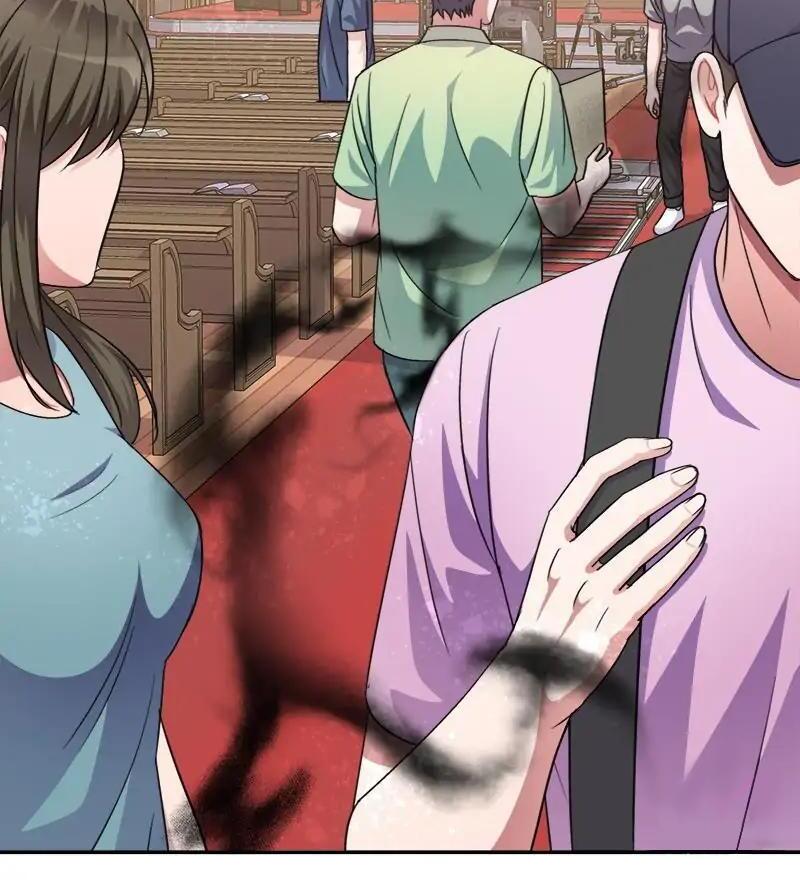 Holy Idol Chapter 44 - Page 112