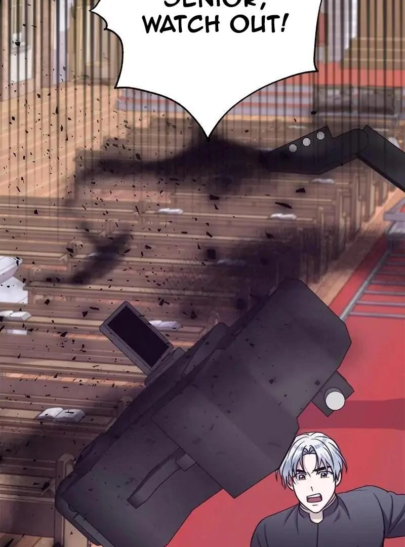 Holy Idol Chapter 44 - Page 115