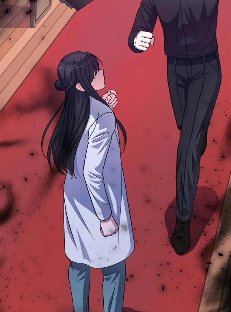 Holy Idol Chapter 44 - Page 116