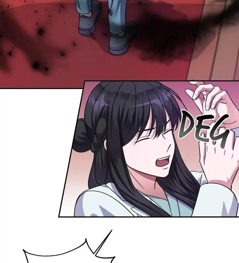 Holy Idol Chapter 44 - Page 117