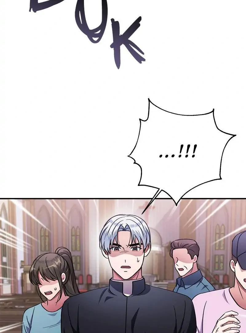 Holy Idol Chapter 44 - Page 121