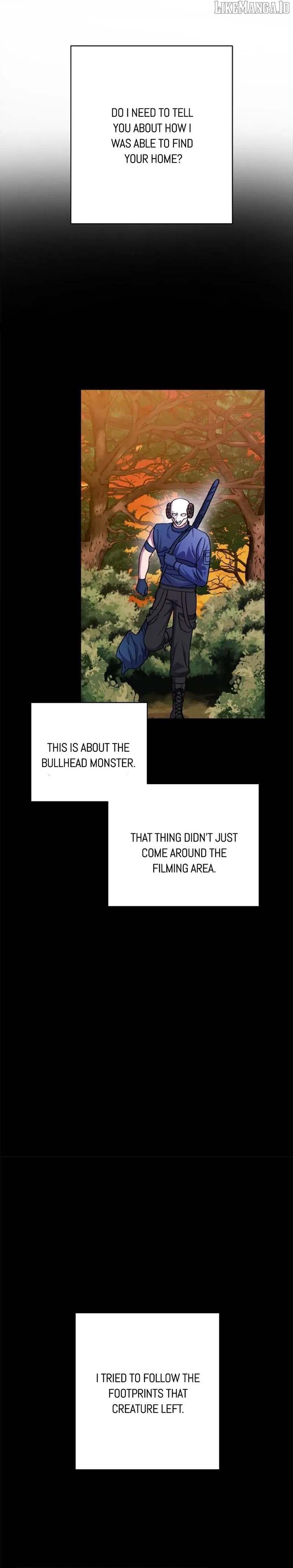 Holy Idol Chapter 46 - Page 7