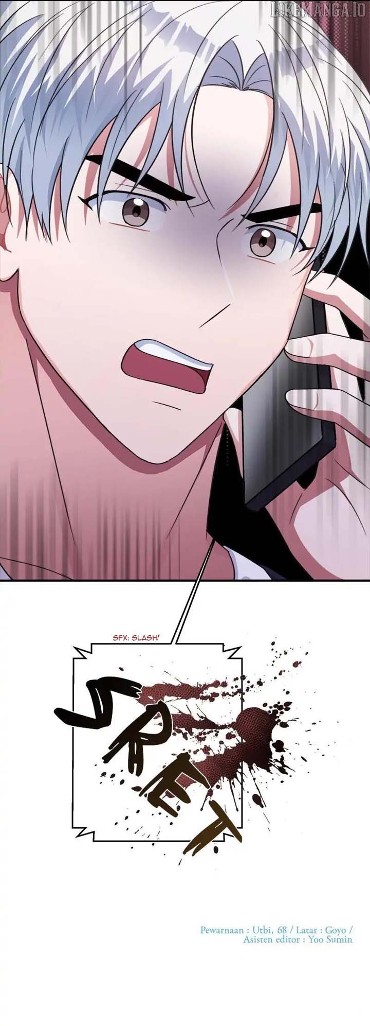 Holy Idol Chapter 46 - Page 30