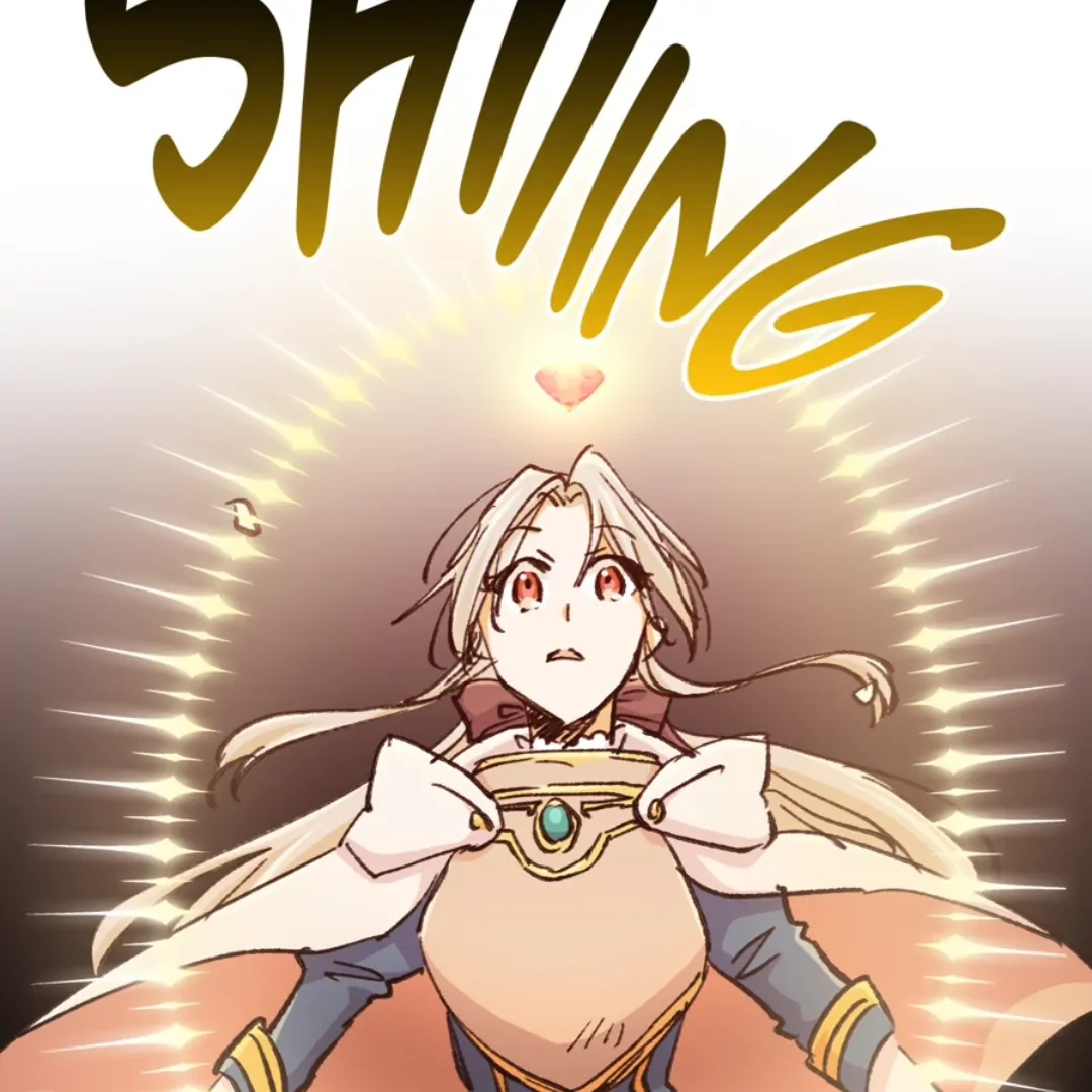 Holy Revenge: The Princess Who Became a Swordsman Chapter 20 - Page 65