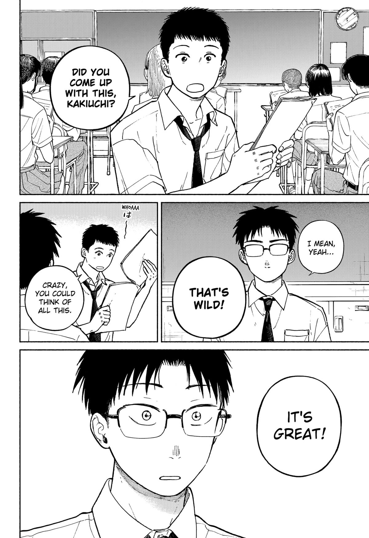 Home at the Horizon - Chapter 12 - 8