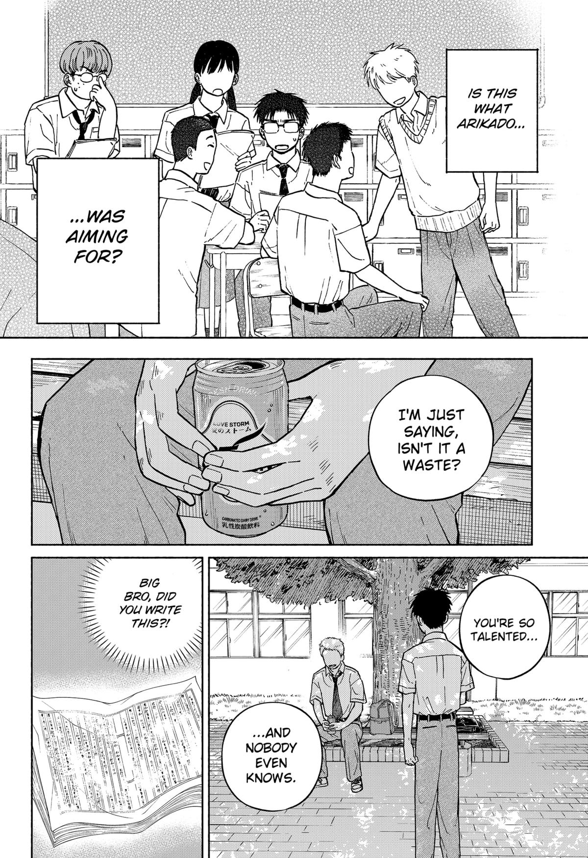 Home at the Horizon - Chapter 12 - 10