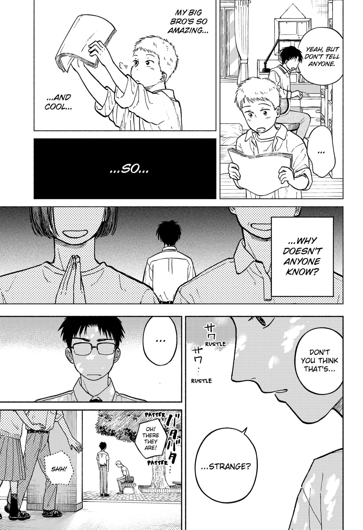 Home at the Horizon - Chapter 12 - 11