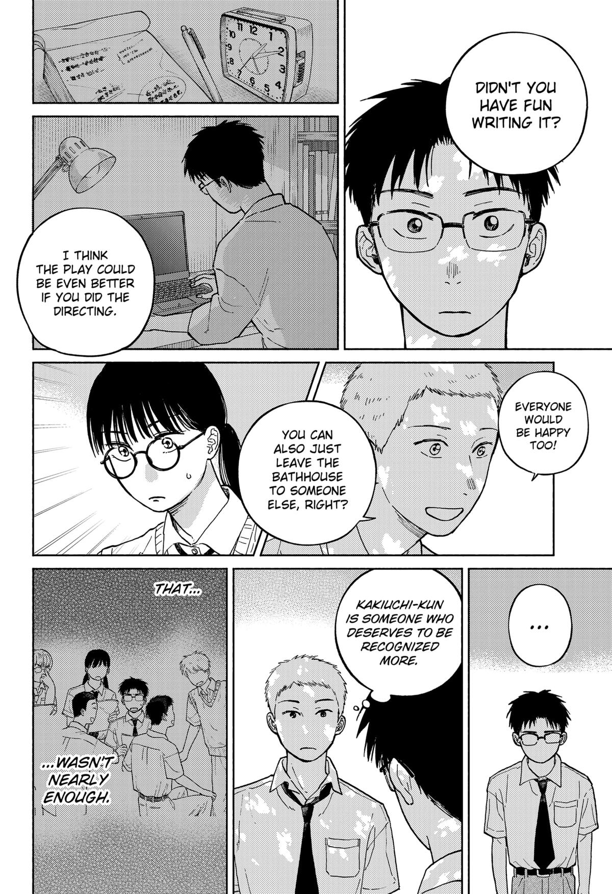 Home at the Horizon - Chapter 12 - 14