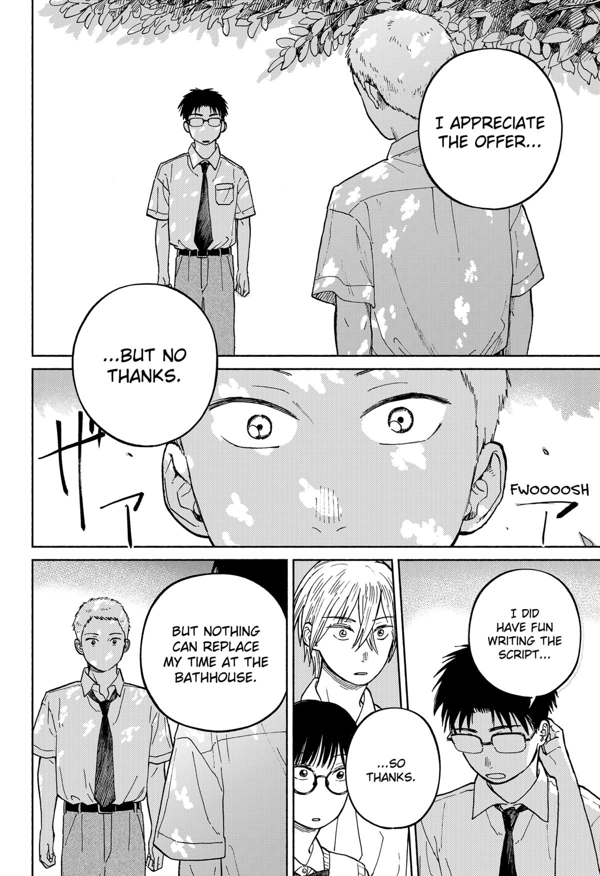 Home at the Horizon - Chapter 12 - 16