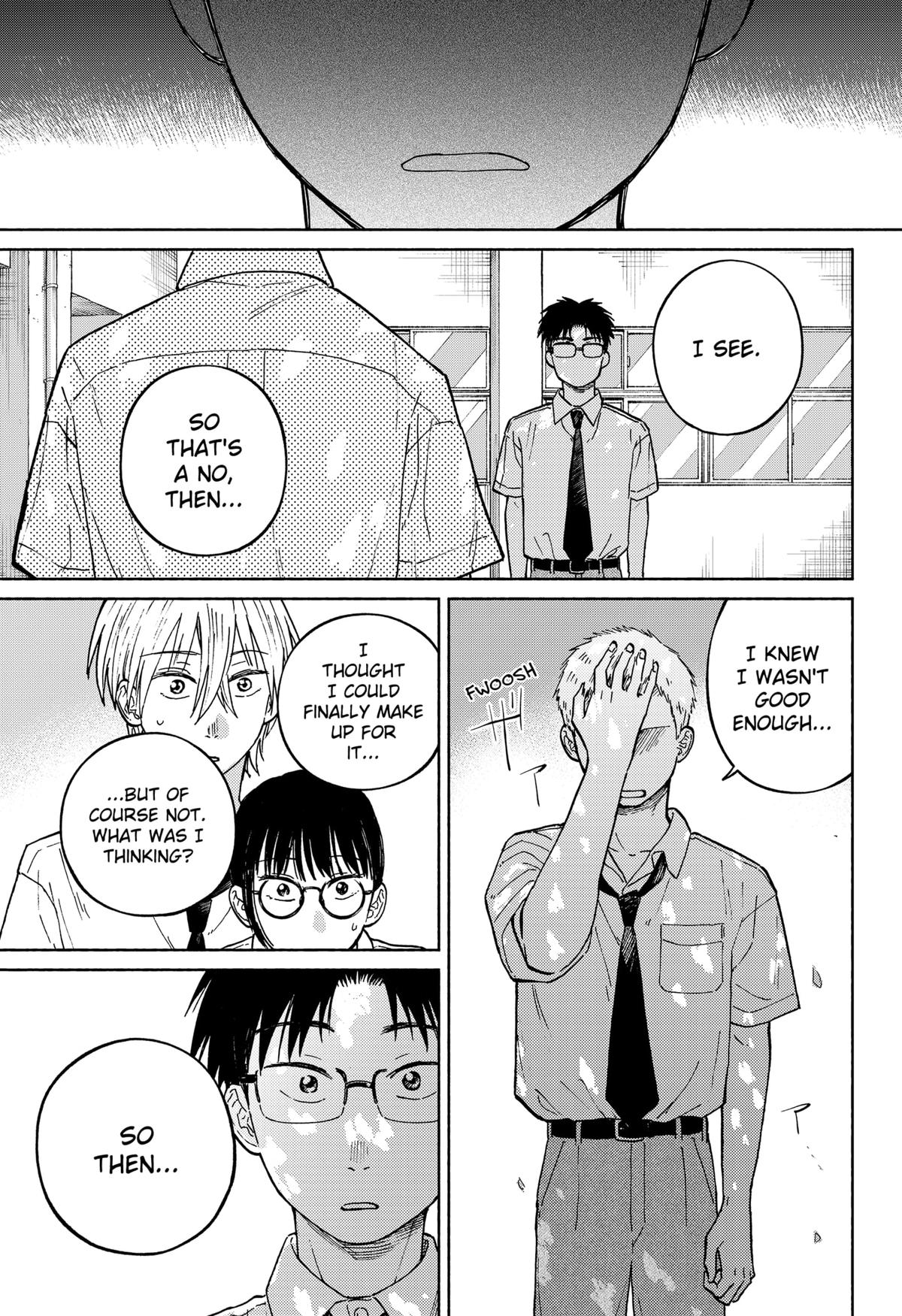 Home at the Horizon - Chapter 12 - 17