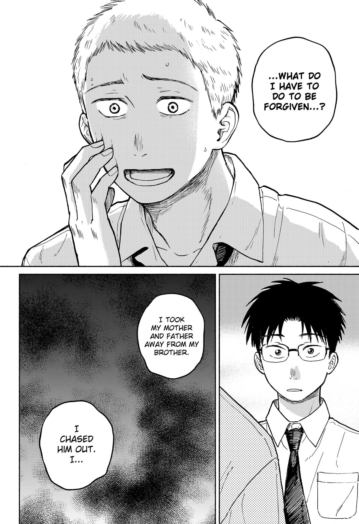 Home at the Horizon - Chapter 12 - 18