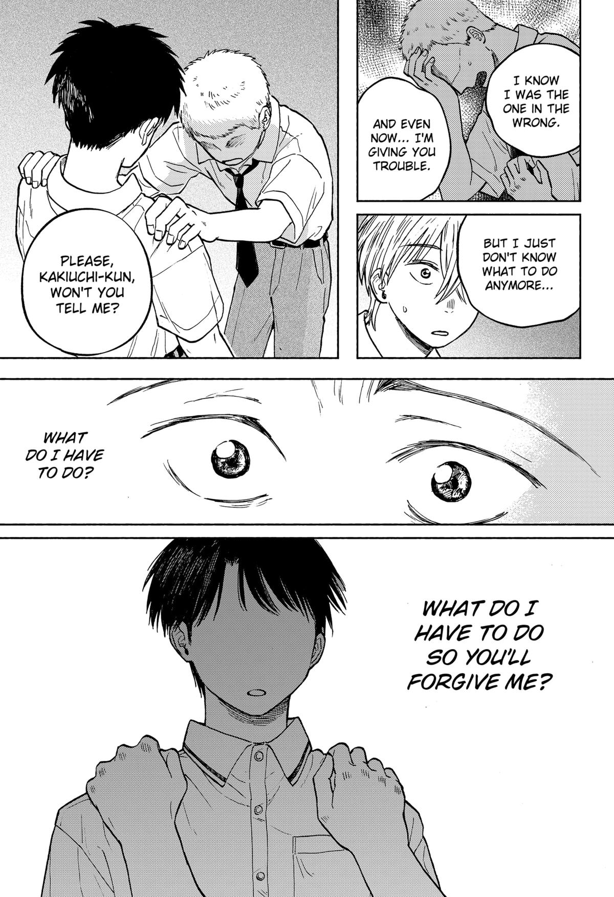 Home at the Horizon - Chapter 12 - 19