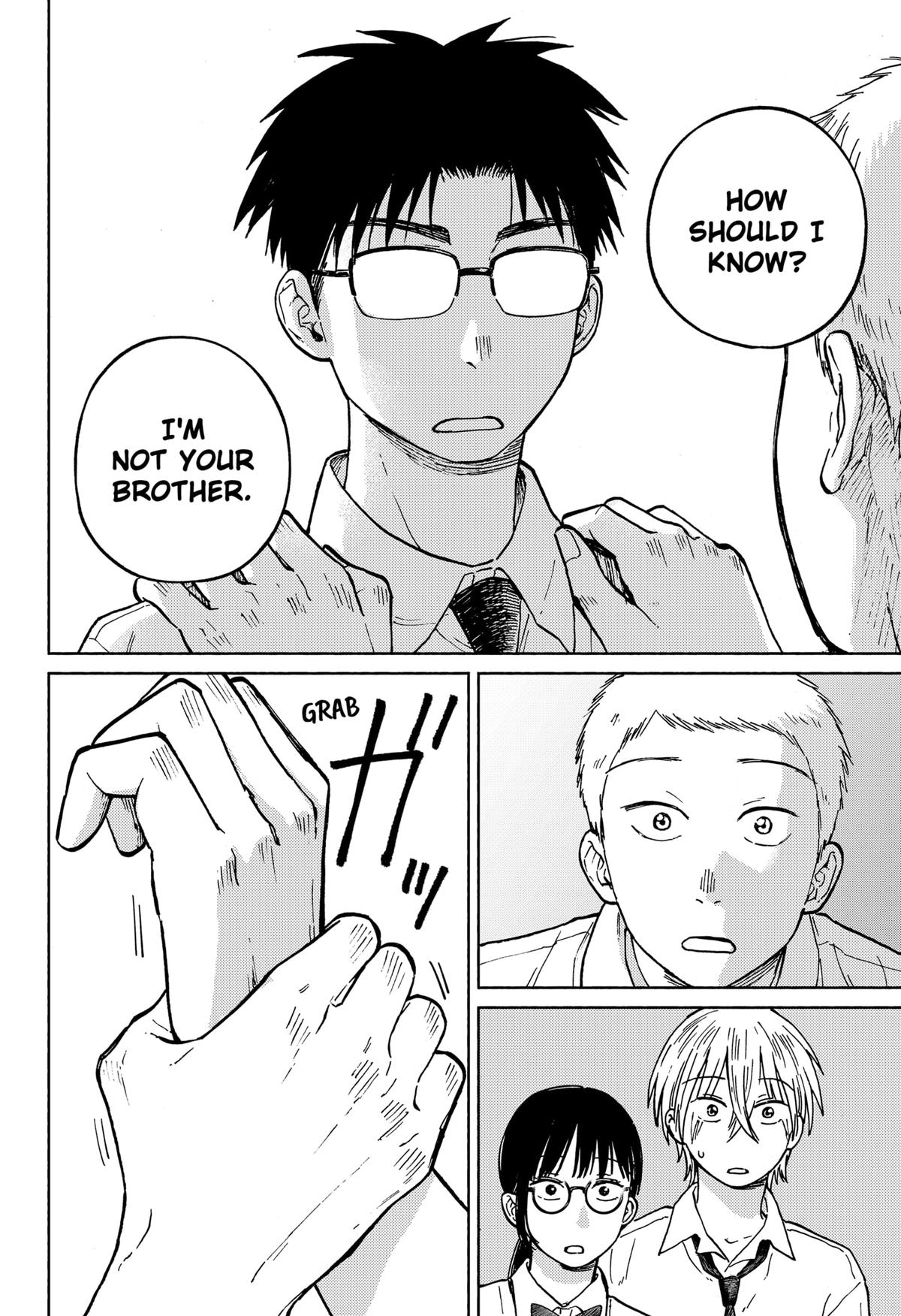 Home at the Horizon - Chapter 12 - 20