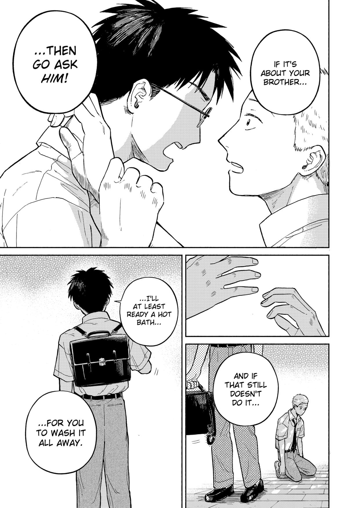 Home at the Horizon - Chapter 12 - 21