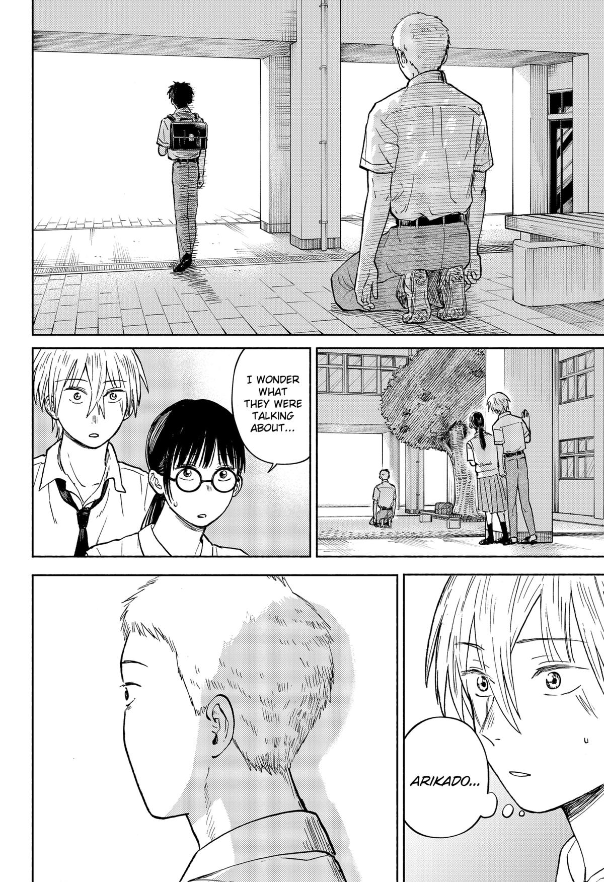 Home at the Horizon - Chapter 12 - 22