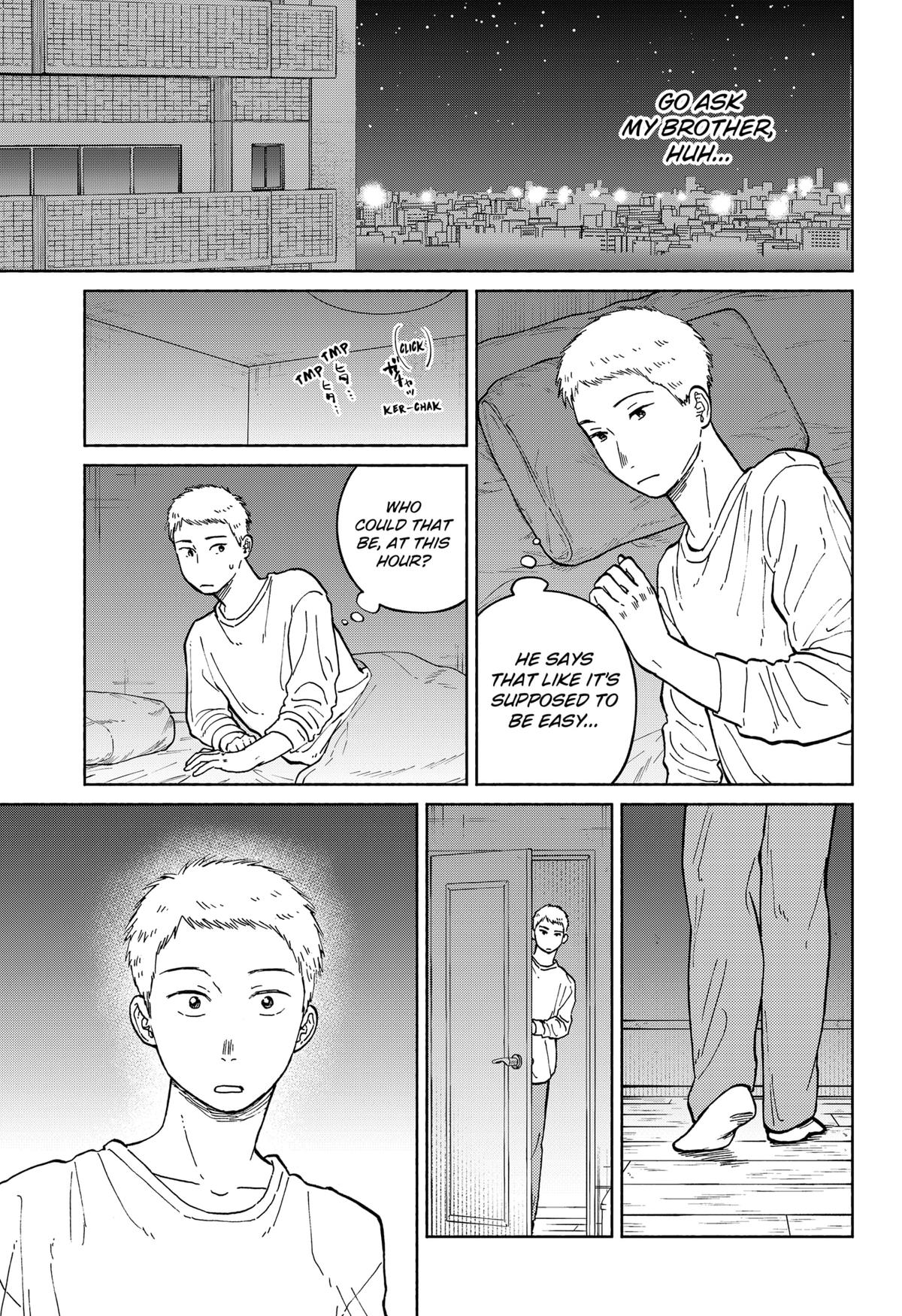 Home at the Horizon - Chapter 12 - 23