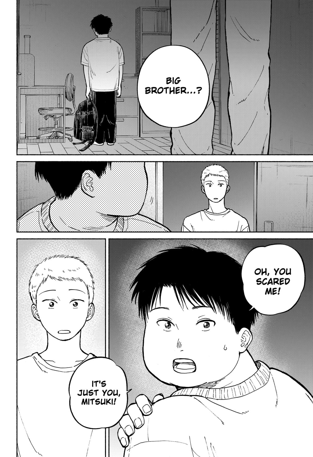 Home at the Horizon - Chapter 12 - 24