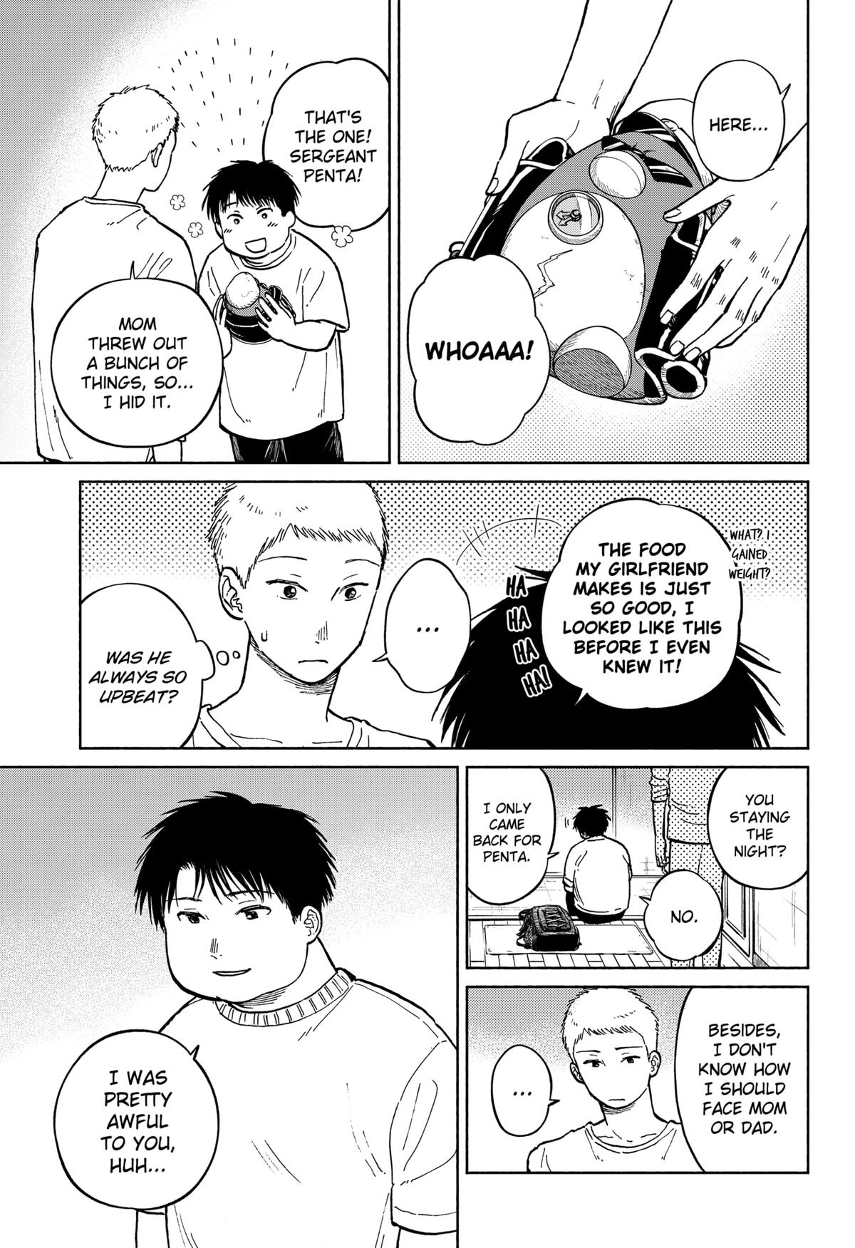 Home at the Horizon - Chapter 12 - 25