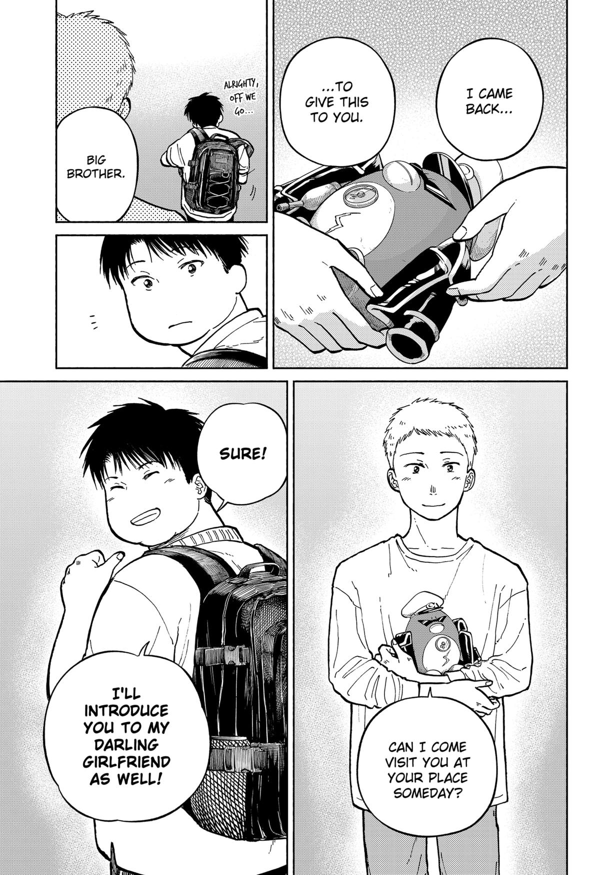 Home at the Horizon - Chapter 12 - 29