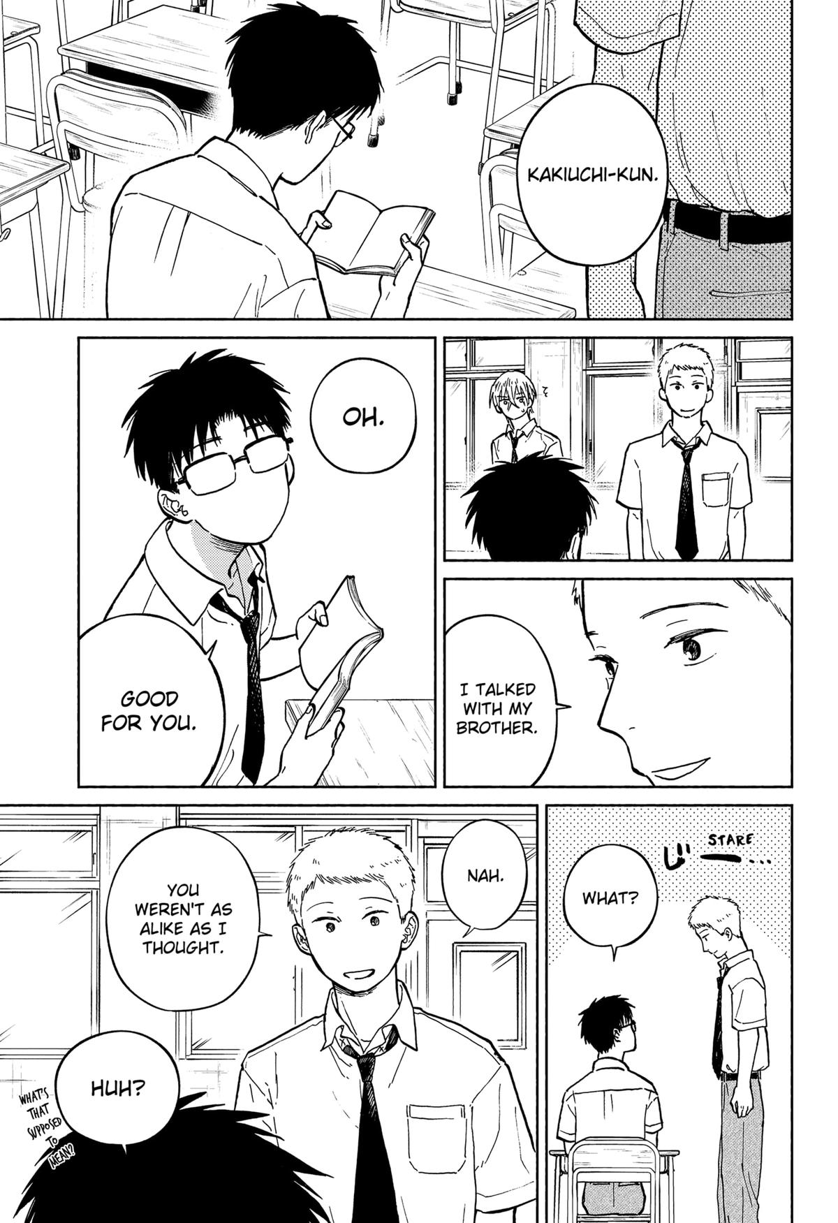 Home at the Horizon - Chapter 12 - 31