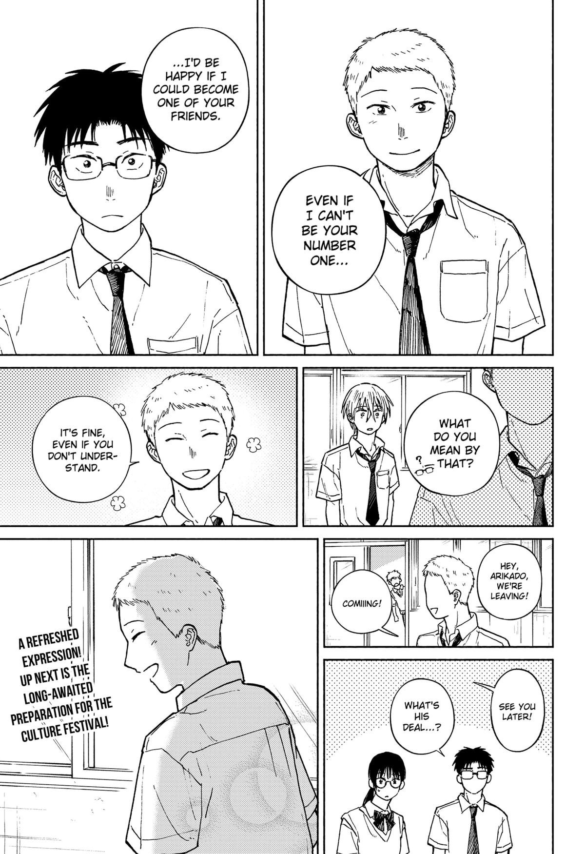 Home at the Horizon - Chapter 12 - 33