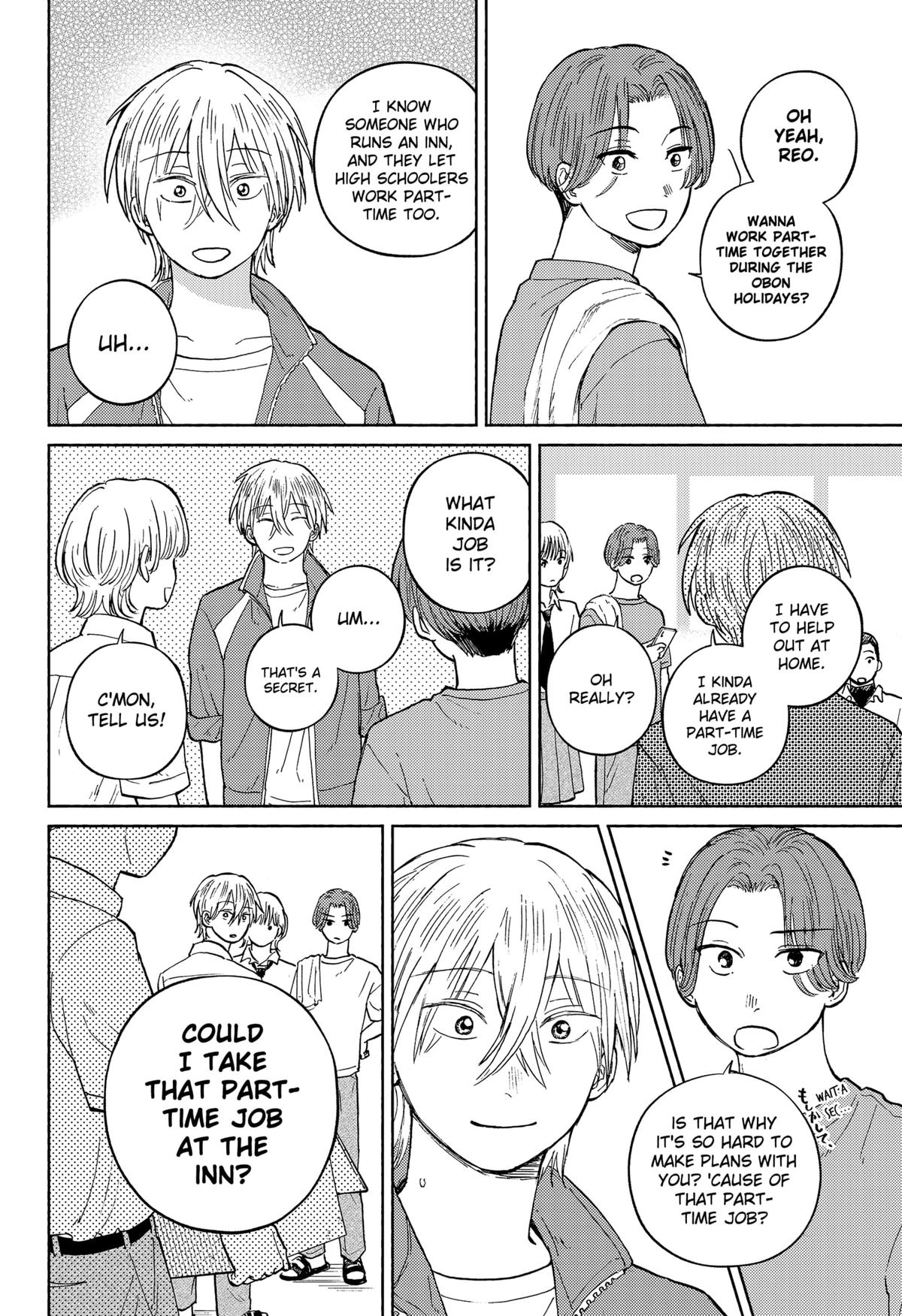 Home at the Horizon - Chapter 13 - 4