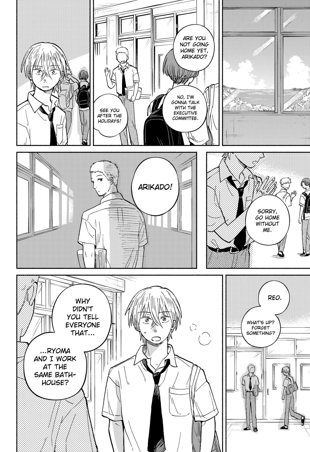 Home at the Horizon - Chapter 13 - 6