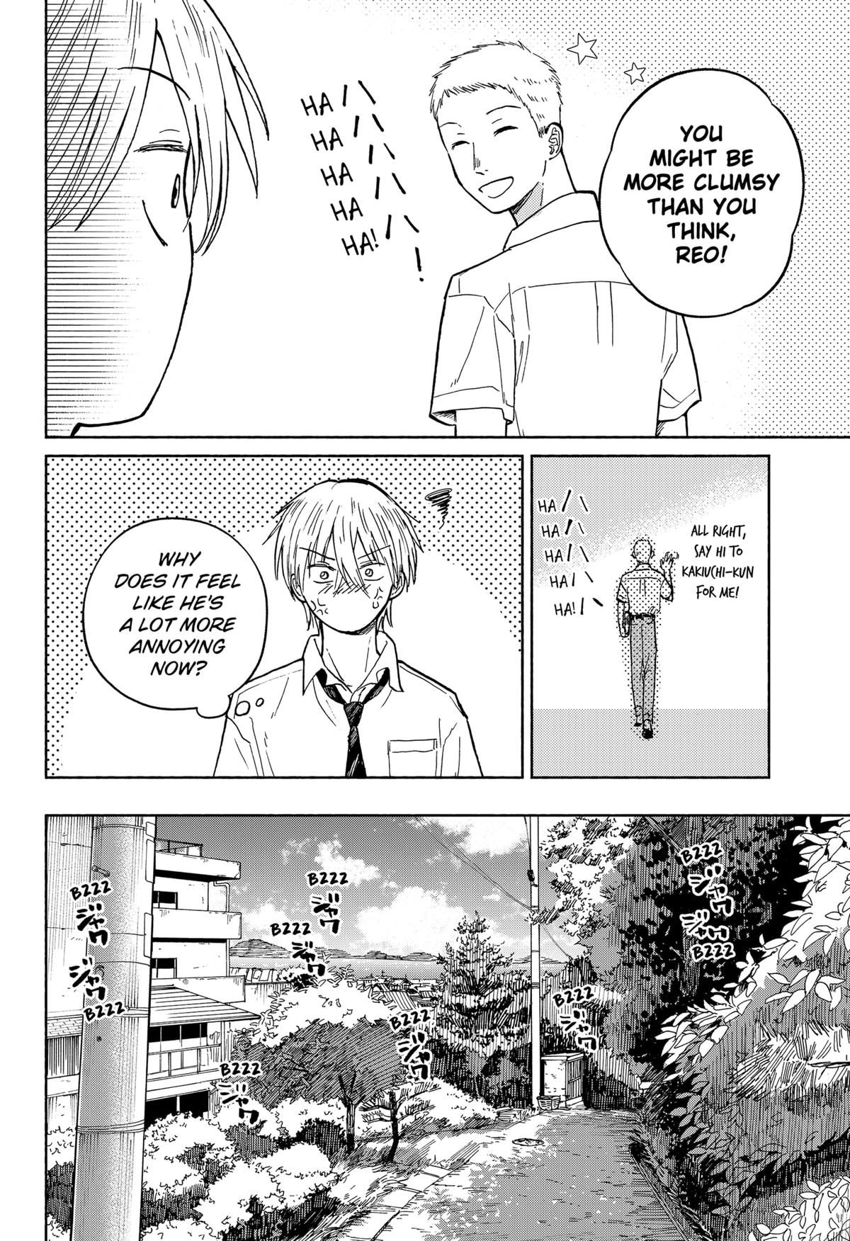 Home at the Horizon - Chapter 13 - 8