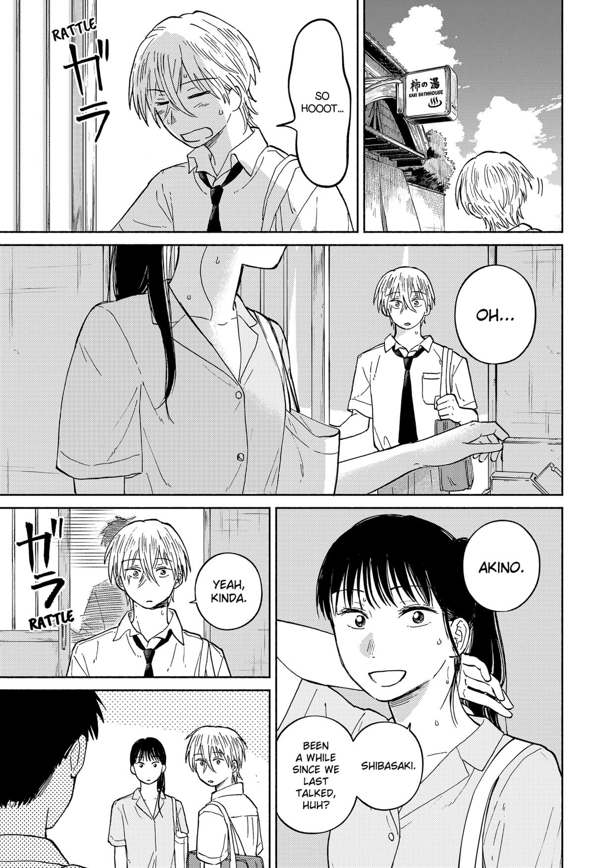 Home at the Horizon - Chapter 13 - 9