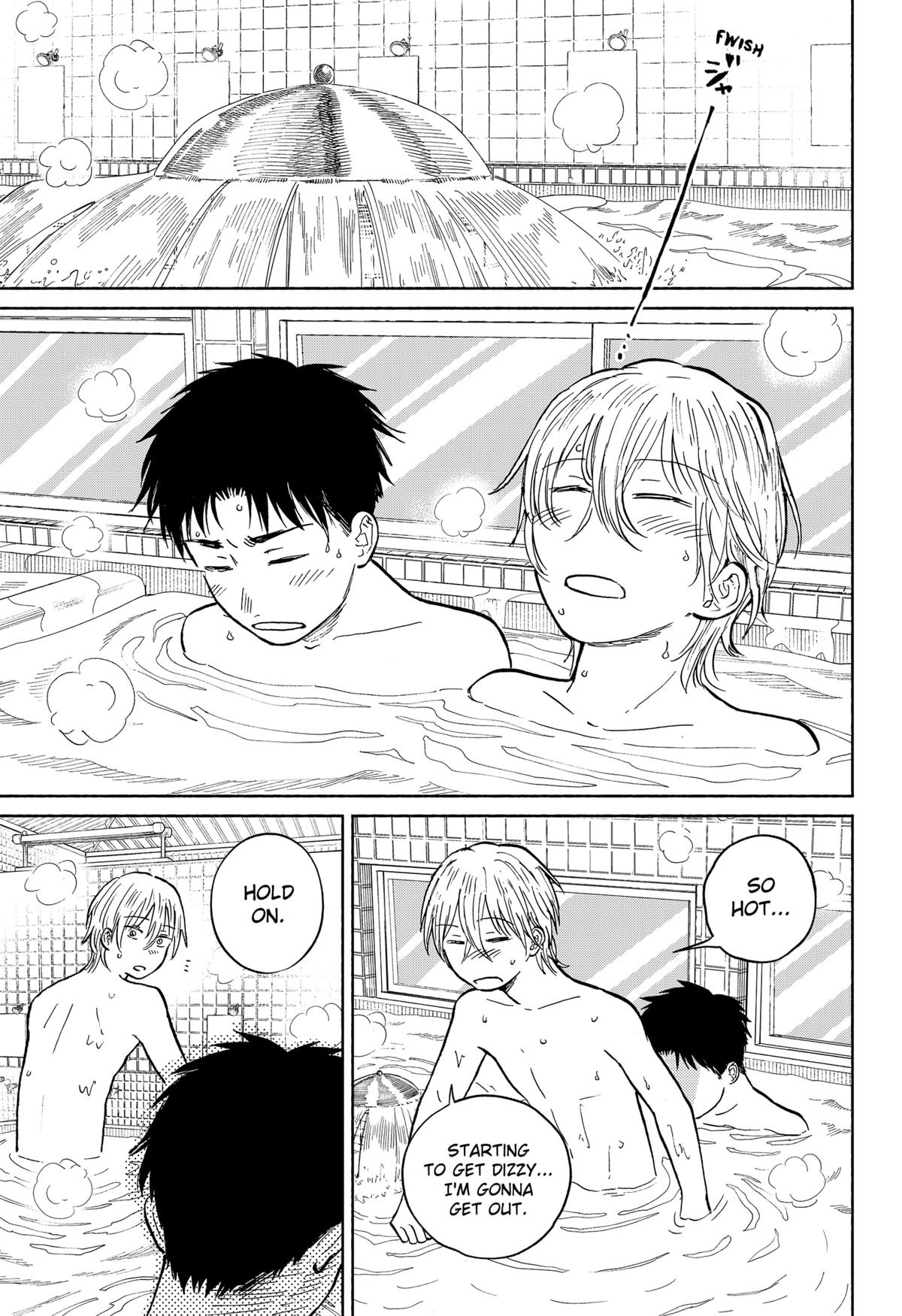 Home at the Horizon - Chapter 13 - 11