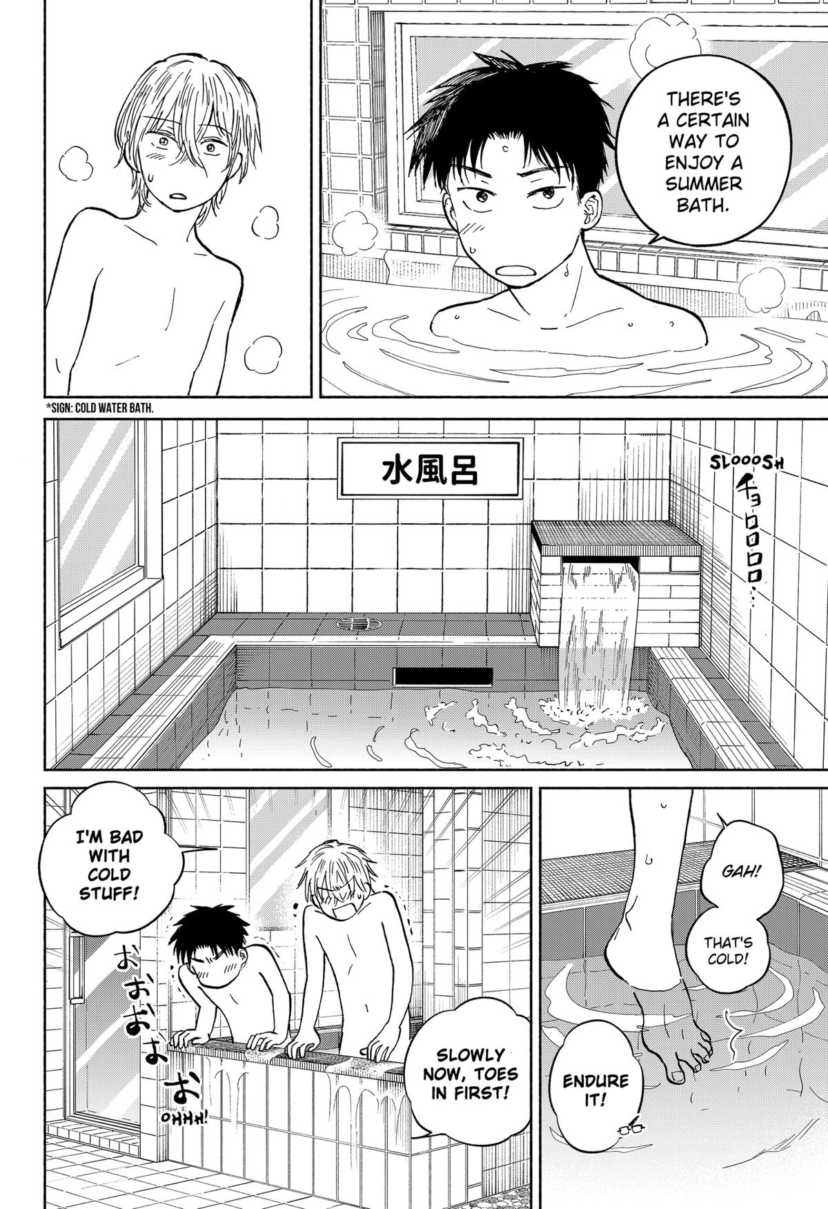 Home at the Horizon - Chapter 13 - 12